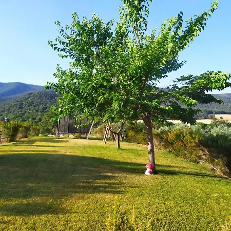 Agriturismo Val Molina Farm stay