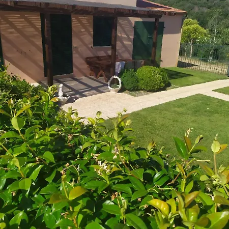 Agriturismo Val Molina Farm stay *
