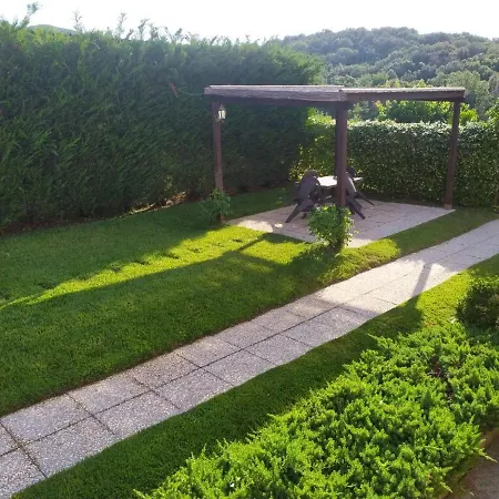 Agriturismo Val Molina Farm stay *