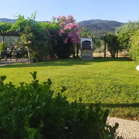 Agriturismo Val Molina