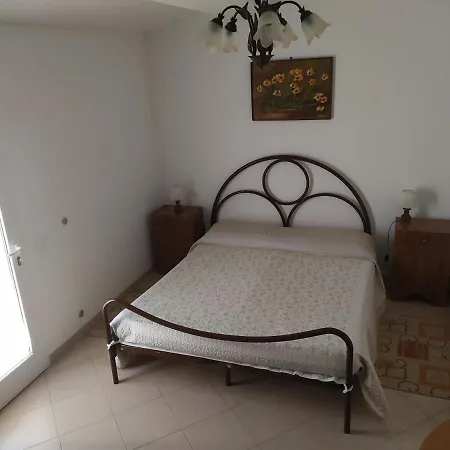 Agriturismo Val Molina