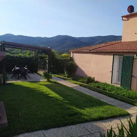 Farm stay Agriturismo Val Molina
