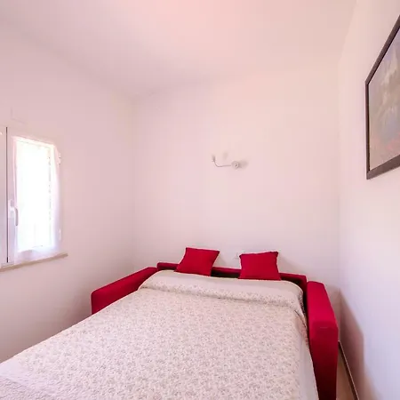 Agriturismo Val Molina Farm stay